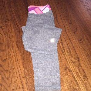ivivva crop leggings